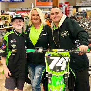 Meet your Posher, Ryan